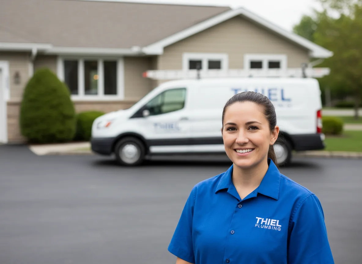 Plumber Granite Quarry, NC FAQs